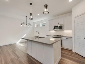 1329  Buckeye Trail , Garland Texas 75042