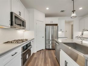 1329  Buckeye Trail , Garland Texas 75042