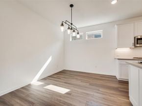 1329  Buckeye Trail , Garland Texas 75042