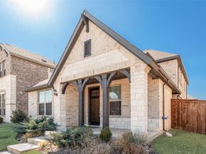 1329  Buckeye Trail , Garland Texas 75042