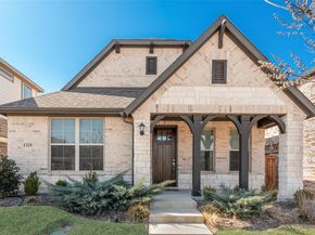 1329  Buckeye Trail , Garland Texas 75042