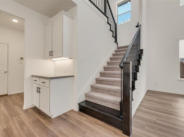 1329  Buckeye Trail , Garland Texas 75042