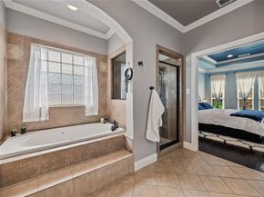 228  Crystal Court , Heath Texas 75032