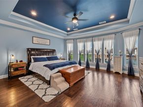 228  Crystal Court , Heath Texas 75032