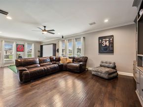 228  Crystal Court , Heath Texas 75032