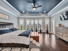 228  Crystal Court , Heath Texas 75032