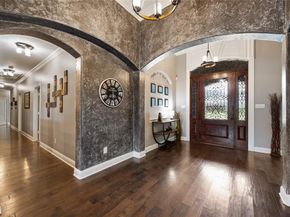 228  Crystal Court , Heath Texas 75032