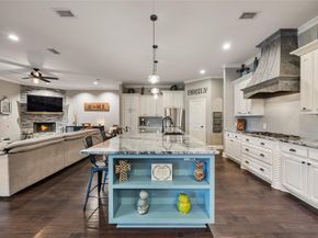 228  Crystal Court , Heath Texas 75032