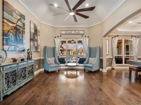 228  Crystal Court , Heath Texas 75032