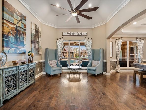 228  Crystal Court , Heath Texas 75032