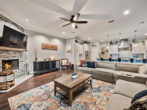 228  Crystal Court , Heath Texas 75032