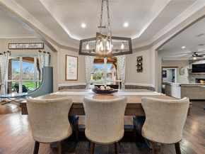 228  Crystal Court , Heath Texas 75032