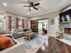 228  Crystal Court , Heath Texas 75032