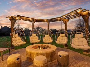 228  Crystal Court , Heath Texas 75032