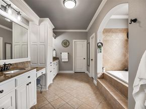 228  Crystal Court , Heath Texas 75032