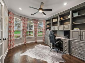 228  Crystal Court , Heath Texas 75032