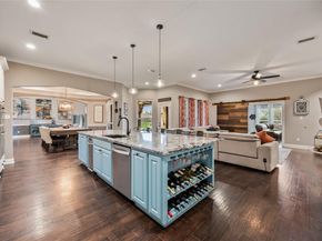 228  Crystal Court , Heath Texas 75032