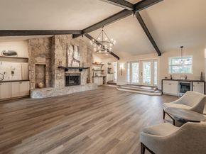 7408  Golf Club Drive , Fort Worth Texas 76179