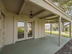 7408  Golf Club Drive , Fort Worth Texas 76179