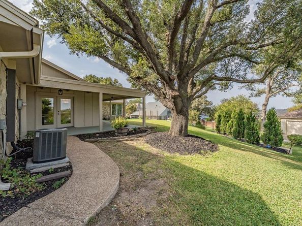 7408  Golf Club Drive , Fort Worth Texas 76179