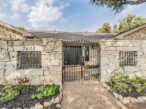 7408  Golf Club Drive , Fort Worth Texas 76179