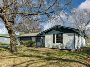 5909  Sandra Drive , Fort Worth Texas 76133