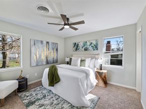 5909  Sandra Drive , Fort Worth Texas 76133