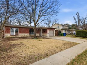 202 E Linda Drive , Garland Texas 75041