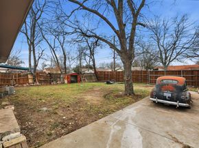 202 E Linda Drive , Garland Texas 75041