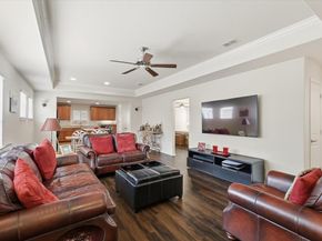 8035  Cool River Drive , Frisco Texas 75036