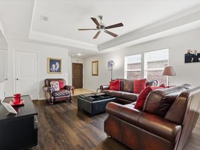 8035  Cool River Drive , Frisco Texas 75036