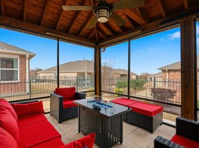 8035  Cool River Drive , Frisco Texas 75036