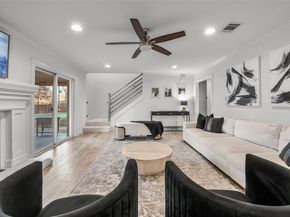 6500  Dakar Road W, Fort Worth Texas 76116