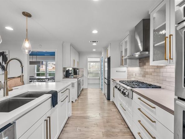 6500  Dakar Road W, Fort Worth Texas 76116