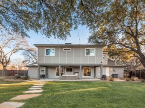 6500  Dakar Road W, Fort Worth Texas 76116
