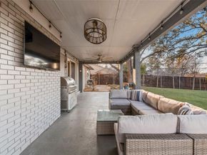 6500  Dakar Road W, Fort Worth Texas 76116