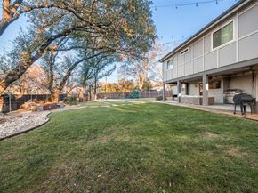 6500  Dakar Road W, Fort Worth Texas 76116
