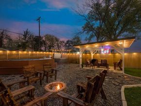 2015 S Ewing Avenue , Dallas Texas 75216