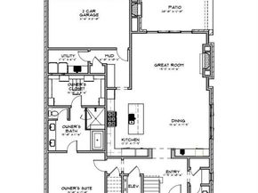 5525  Forsan Way , Dallas Texas 75230