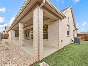 4821  Forest Crest Parkway , Arlington Texas 76005