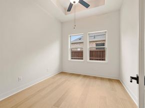 4821  Forest Crest Parkway , Arlington Texas 76005