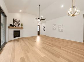 4821  Forest Crest Parkway , Arlington Texas 76005