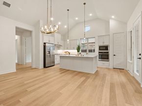 4821  Forest Crest Parkway , Arlington Texas 76005