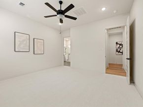 4821  Forest Crest Parkway , Arlington Texas 76005