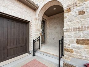 4821  Forest Crest Parkway , Arlington Texas 76005