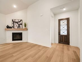 4821  Forest Crest Parkway , Arlington Texas 76005