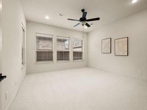 4821  Forest Crest Parkway , Arlington Texas 76005