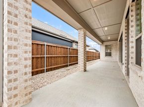4821  Forest Crest Parkway , Arlington Texas 76005