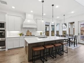 3122  Belmont Way , Celina Texas 75009