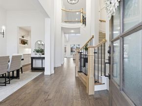 3122  Belmont Way , Celina Texas 75009